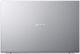 Ноутбук 15.6" Acer Aspire 3 (NX.AT0EV.007) Intel Core i3-1115G4 RAM 8GB SSD 256GB Windows 11 (UKR) - зображення 4