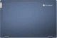 Ноутбук 13.3" Lenovo IdeaPad Flex 5 CB 13ITL6 Intel Pentium 7505 RAM 4GB SSD 128GB 10год батарея Chrome OS (UKR) - Б/В - зображення 10