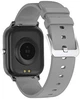 Смарт-часы YONMIG ID205L 1.3" Graphite - изображение 4