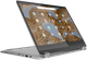 Ноутбук 15.6" Lenovo IdeaPad Flex 3 Chrome 15IJL7 Intel Pentium N6000 RAM 8GB eMMC 128GB 10год батарея Chrome OS (UKR) - зображення 8