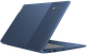 Ноутбук 14" Lenovo IdeaPad Slim 3 Chrome 14M868 MediaTek Kompanio 520 RAM 8GB eMMC 128GB 13год батарея Chrome OS (UKR) - зображення 6