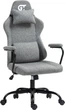 Геймерське крісло GT Racer X-2322 Fabric Gray - зображення 1