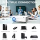 Проектор Topvision T26L Full HD - изображение 2