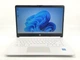 Ноутбук 14" HP 14s-dq0003sf Intel Celeron N4120 RAM 4GB eMMC 64GB 10 год батарея Win11 (UKR) Б/В g3 - зображення 7