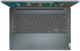 Ноутбук 14" Lenovo IdeaPad 3 CB 14IGL05 Intel Celeron N4020 RAM 4GB eMMC 64GB 10год батарея Chrome OS (UKR) (102100996) - зображення 3
