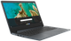 Ноутбук 14" Lenovo IdeaPad 3 CB 14IGL05 Intel Celeron N4020 RAM 4GB eMMC 64GB 10год батарея Chrome OS (UKR) (102100996) - зображення 4