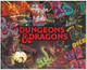 Puzzle Paladone Dungeons and Dragons 1000 elementów (5055964770570) - obraz 3