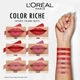 Матовая помада для губ L'Oreal Paris Color Riche Intense Volume Matte №346 2 г (30153080) - изображение 2