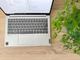 Ноутбук Lenovo ThinkBook 13x ITG 2K 2560*1600 IPS intel core i5-1130g7 16gb 256gb Б/В - зображення 8