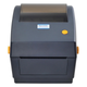 Термопринтер Xprinter XP-480B принтер этикеток, наклеек и штрих-кодов 108мм USB для Новой почты (XP480B, XP-DT480B) Black - изображение 2