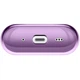 Чохол Elago Clear Hang Case Deep Purple for Airpods Pro 2nd Gen (EAPP2CL-HANG-DPU) - зображення 4