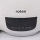 Rotex RHF-600-W - це зволожувач повітря з функцією іонізації, об'ємом 6 літрів та потужністю 30 Вт. - зображення 2