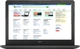 Ноутбук Dell Latitude 3550 (CA009L3550EMEA_UBU) - изображение 1