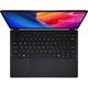 Ноутбук ASUS ProArt PX13 (HN7306WI-LX010X_Resigilat), AMD Ryzen AI 9 HX 370 / 13,3″ Touch / RAM 32 ГБ / SSD 2 ТБ / GeForce RTX 4070 8 ГБ / Windows 11 Pro / Nano Black - зображення 3