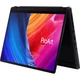 Ноутбук ASUS ProArt PX13 (HN7306WI-LX010X_Resigilat), AMD Ryzen AI 9 HX 370 / 13,3″ Touch / RAM 32 ГБ / SSD 2 ТБ / GeForce RTX 4070 8 ГБ / Windows 11 Pro / Nano Black - зображення 5