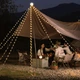 Гирлянда со светильником NexTool Camping Lamp Fairy Lights 7m (NE20247) - изображение 2