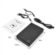Повербанк потужний для WI-Fi роутера камери модему Happy Home DC UPS 1018P 5V 9V 12V USB 10400 mAh 18W - зображення 7