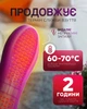 Сушарка для взуття універсальна BRS Рожевий - зображення 2