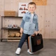 Игровой набор Smoby Блэк + Деккер Умная мастерская (360734) (3032163607342) - изображение 7