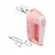Міксер ручний для дому Silver Crest SHM 300 D2 Pink на 300 Вт 5 швидкостей - зображення 2