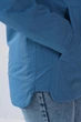 Осіння жіноча куртка UF-Fashion Ника - RF 42 бірюзовий - зображення 5
