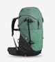 Туристический Рюкзак QUECHUA MH500 S 30л 63 x 30 x 23 см Зеленый Отделение для Гидратора Дощевик - изображение 1