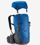 Туристичний Рюкзак QUECHUA MH900 25л 45 х 25 х 15 см Синій Сумісні з Питною Системою - зображення 3