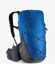 Туристичний Рюкзак QUECHUA MH900 25л 45 х 25 х 15 см Синій Сумісні з Питною Системою - зображення 4