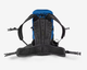 Туристичний Рюкзак QUECHUA MH900 25л 45 х 25 х 15 см Синій Сумісні з Питною Системою - зображення 6