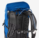 Туристичний Рюкзак QUECHUA MH900 25л 45 х 25 х 15 см Синій Сумісні з Питною Системою - зображення 8