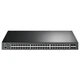 Коммутатор TP-LINK TL-SG3452 48xGE, 4xSFP, Управляемый L2 - изображение 1