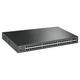 Коммутатор TP-LINK TL-SG3452 48xGE, 4xSFP, Управляемый L2 - изображение 2
