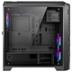 Корпус AZZA ATX STORM CSAZ-6000ARGB/B - зображення 2
