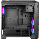 Корпус AZZA ATX STORM CSAZ-6000ARGB/B - зображення 5