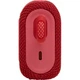Портативна акустика JBL GO 3 Red (JBLGO3RED) - зображення 3