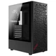 Корпус ADATA MITX BLACK VALORAIRMT-BKCWW - изображение 1