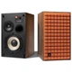 Полочная акустика JBL L52 Classic Orange (JBLL52CLASSICORG) пара - изображение 1