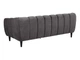Тримісний диван Bayton BRW Sofa 196x72x86 (SO-BAYTON-3S) 169612 - зображення 3