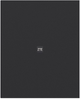 Маршрутизатор ZTE T5400 Wi-Fi 6 Black - зображення 3