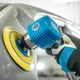 Шлифмашина пневматическая эксцентриковая Hoegert (HT4R651) - изображение 4