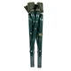 Раскладное кресло Ranger Гранд RA2236 до 130кг 600D Green - изображение 5