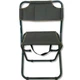 Раскладной стул Ranger Sula RA4410 до 140кг 600D Dark Green - изображение 2