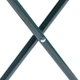 Раскладной стул Ranger Green Fish RA4420 до 120 кг 600D Green - изображение 6