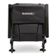 Карповое раскладное кресло Ranger Рower SL-109 RA2248 до 150кг 600D Black-Green - изображение 9