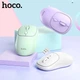 Беспроводная Мышь HOCO GM25 |BT5.2/2.4G, 800/1200/1600 DPI| purple - изображение 3
