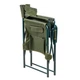 Раскладное кресло Ranger RA2207 Guard до 130кг 600D Green - изображение 6