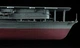 Збірна модель 1/350 авіаносець ВМС Японії «Акагі» IJN Aircraft Carrier Akagi 赤城 1941 Hasegawa 40025 - зображення 7