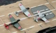 Збірна модель 1/350 авіаносець ВМС Японії «Акагі» IJN Aircraft Carrier Akagi 赤城 1941 Hasegawa 40025 - зображення 17