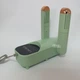 Электрическая сушилка для обуви Shoe Dryer с 4 режимами и таймером SE-44-Green - изображение 7