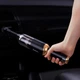 Пылесос Hoco автомобильный 6000pa аккумуляторный multifunctional car Vacuum cleaner (DI31) - изображение 9